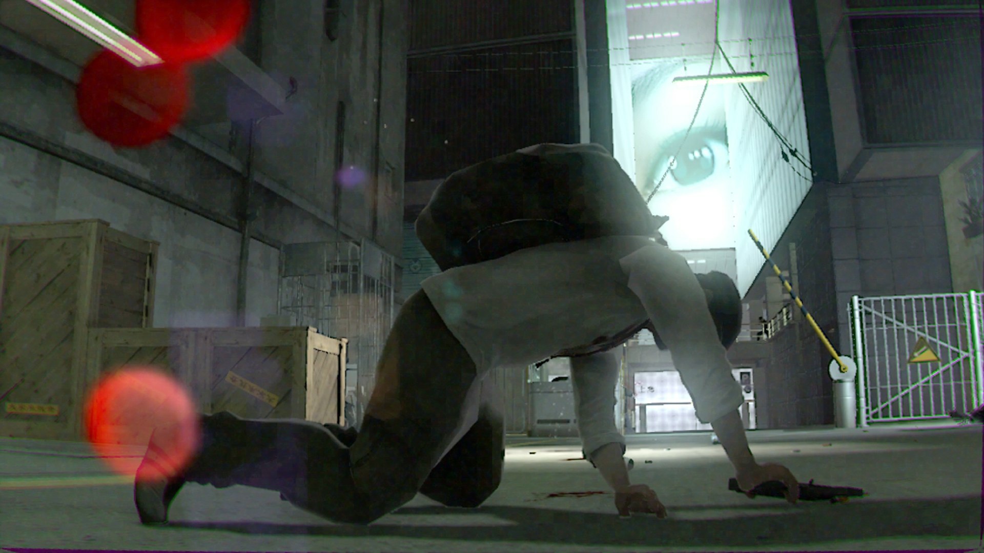 Kane & Lynch 2: Dog Days  - Imagen 37